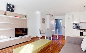 Premium Apartments By Livingdowntown
